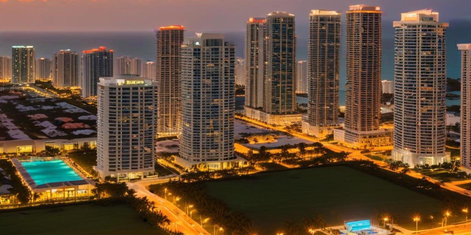 Compra de propiedad en Miami para extranjeros